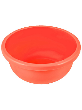 Миска круглая 4л PLAST TEAM PT1149 000000000001013347