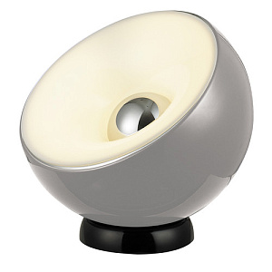 Настольная лампа SieteColores SP-005/1A E27*13W Firel 000000000001149580