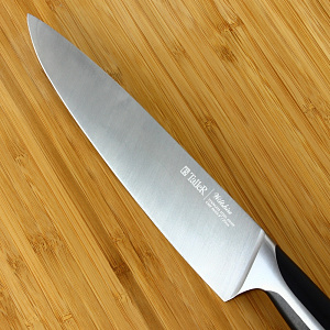 Набор ножей с подставкой 6 предметов TALLER Уилтшир 000000000001069034