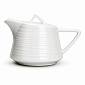 Чайник заварочный 500мл MATISSA Lines фарфор