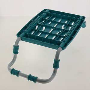 Сиденье в ванну 65/70х29х14см НИКА раздвижное. Размер сиденья 35х29см. Максимальная нагрузка не более 100кг. Розовое. Пластик 000000000001127291