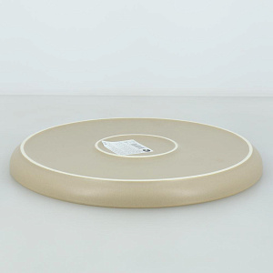 Тарелка обеденная 26,7см ND PLAY Асбест фарфор 000000000001210969