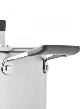 Набор посуды для приготовления 6 предметов ESPRADO Classico нержавеющая сталь 000000000001175621