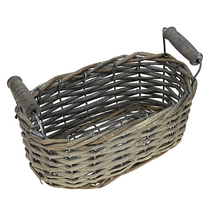 Набор ёмкостей Прованс Miralight, 300мл, 2 шт. 000000000001157974