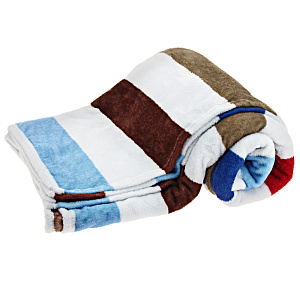 Плед Аэро Софт Павлина, 150х200 см 000000000001172077