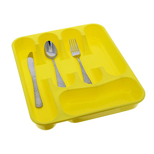 Лоток для столовых приборов Селеста Martika, 34х29 см 000000000001022292