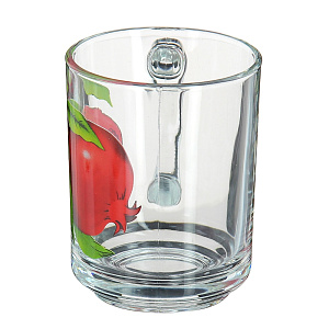 Кружка Гранат Pub Pasabahce, 250мл 000000000001097967