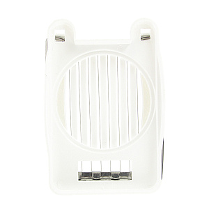 Яйцерезка 11х8см FACKELMANN 000000000001013905