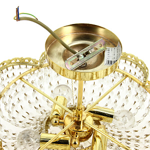 Потолочная люстра Изабелла 000000000001048965