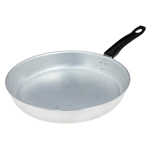 Сковорода 26см SCOVO без крышки пластиковая ручка МТ-026 000000000001010390