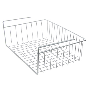 Полка подвесная 40х26х14см METALTEX Babatex нержавеющая сталь 000000000001106217