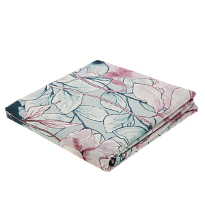 Простыня без шва 220х240см ЭЛЬФ бязь хлопок 100% 000000000001206613