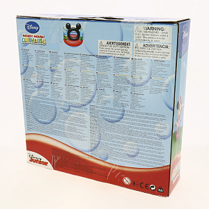 Батут, 152х130 см 000000000001143785