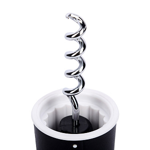 Штопор Усы M010166/R010439 нержавеющая сталь/пластик 000000000001186484