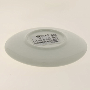 Блюдце для кофейной чашки 70мл TUDOR ENGLAND Royal Circle фарфор 000000000001189650