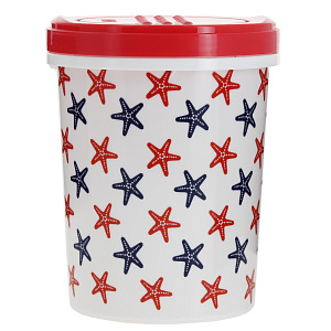 Банка Море, 1л, пластик 000000000001171901