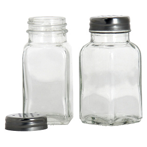 Набор для специй M010124/R030051 стекло 000000000001167729