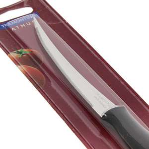 Нож для помидор/цитрусовых 12,5см TRAMONTINA Athus 000000000001087657