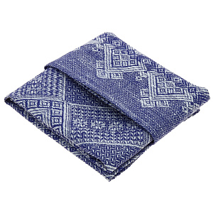 Салфетка, 50х50 см, лён, жаккард 000000000001067637