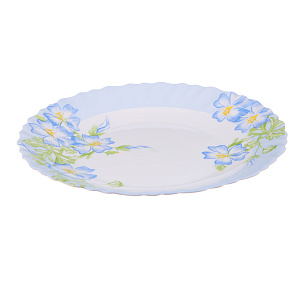 Столовый набор Blue River Luminarc, 18 предметов 000000000001066157