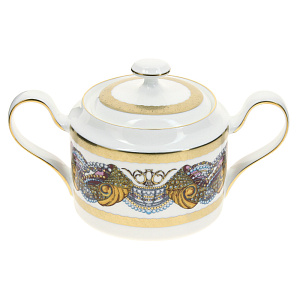 Чайный сервиз Amour Bird Valentin Yudashkin, фарфор 000000000001164228