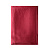 Скатерть Бэль Ви, бордовый, 150?220 см, полиэстер, хлопок 000000000001092846