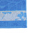 Полотенце махровое Scapo Cleanelly, синий, 70х130 см, пл.420 000000000001117662