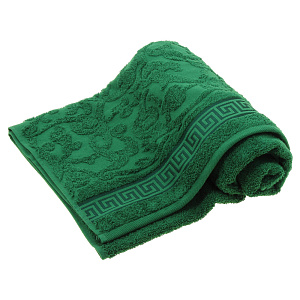 Полотенце Cleanelly, 70х130 см, хлопок 000000000001155324