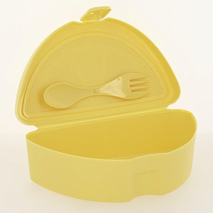 Контейнер для завтраков 750мл FACKELMANN Лимон полипропилен 000000000001203556