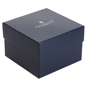 Шкатулка для украшений BaroqueValentin Yudashkin, фарфор 000000000001163998