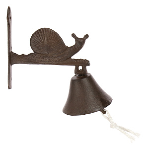 Колокол Esschert Design 000000000001142941