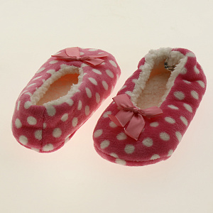 Обувь домаш тапки,100%пэ,р-р35/37,38/40 000000000001176982