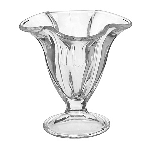 ICE VILLE Набор креманок 3шт 11,6х11,8см 120мл PASABAHCE стекло 000000000001058344