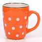 Кружка с деколью в ассортименте M020147/R030213 керамика