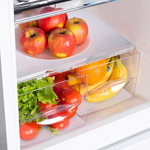 Коврик универсальный кухонный 50х150см LUCKY эва SJ05/RMCA-3493 000000000001219876