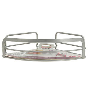 Полка для ванны угловая 000000000001162058