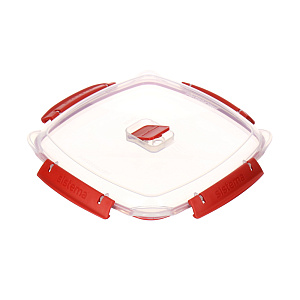 Контейнер для продуктов Microwave Sistema, 2.4л 000000000001142914