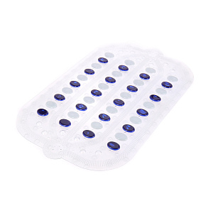 Коврик против скольжения Камушки Vortex 000000000001125350