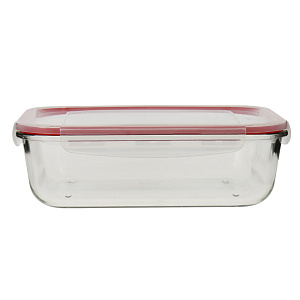 Контейнер Bergner, 2л, стекло 000000000001170727