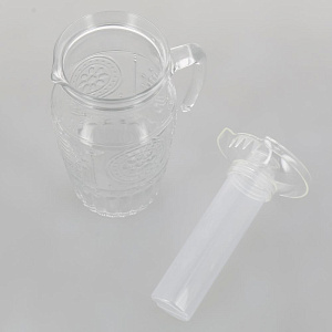 ROMANTIC Набор для питья 5 предметов BORMIOLI ROCCO стекло 000000000001206434