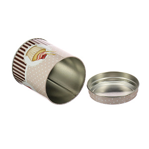 Жестяная банка Пирожные 000000000001137817