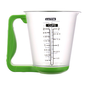 Электронные весы-чашка Абсолют Bradex 000000000001145022