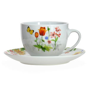 ЦВЕТОЧНЫЙ ВАЛЬС Набор столовый 20пр M29039 000000000001110893