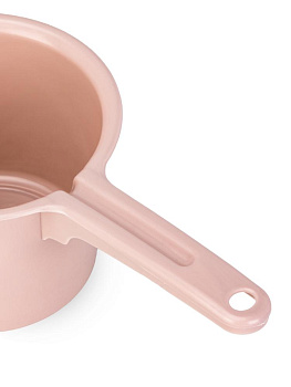 Ковш 0,5л пудра полиэтилен 000000000001227332