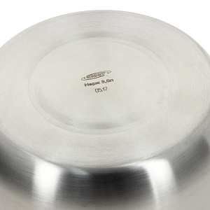 Кастрюля Эконом Амет, 3л 000000000001143629