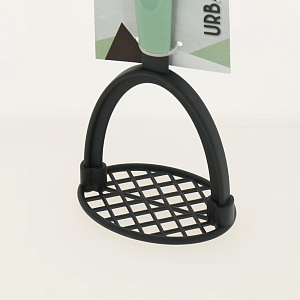 Толкушка 27см FACKELMANN Urban пластик 000000000001183297