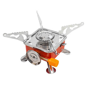 Горелка туристическая TURBOJET 000000000001212545