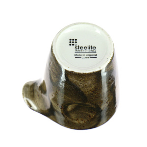 Молочник 85мл Craft Steelite коричневый 000000000001123959