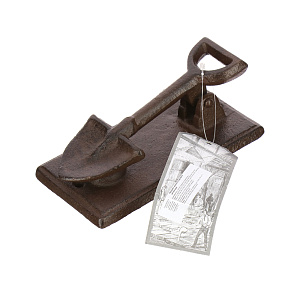 Дверной молоток Esschert Design 000000000001142945