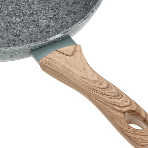 Сковорода Granit-Eco Bergner, 26 см 000000000001166841